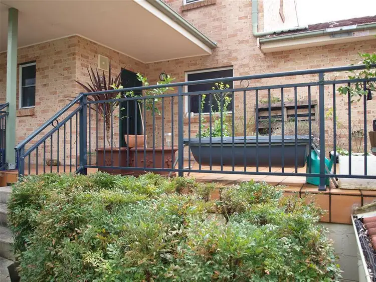Fourth view of Homely townhouse listing, 2/10 Tomaree Street, Nelson Bay NSW 2315