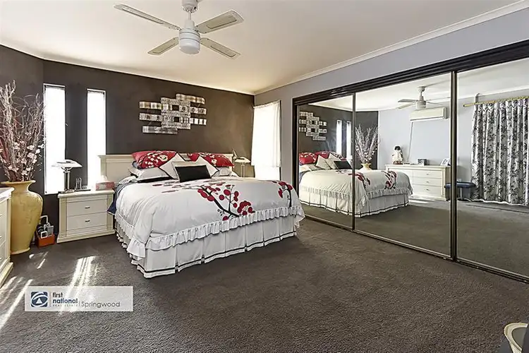 Sixth view of Homely house listing, 87 Winnetts Road, Daisy Hill QLD 4127