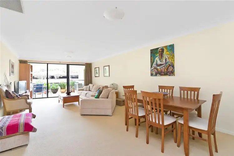 Second view of Homely unit listing, 7/11-13 Clarence Avenue, Dee Why NSW 2099