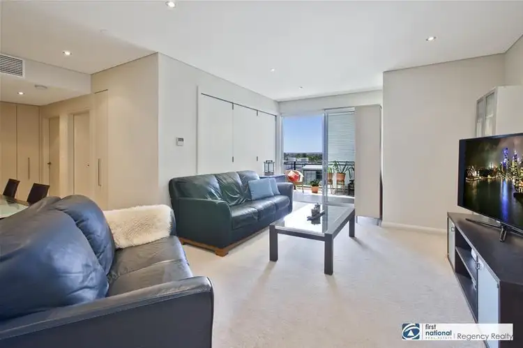 406/657 Pacific Highway, Killara NSW 2071
