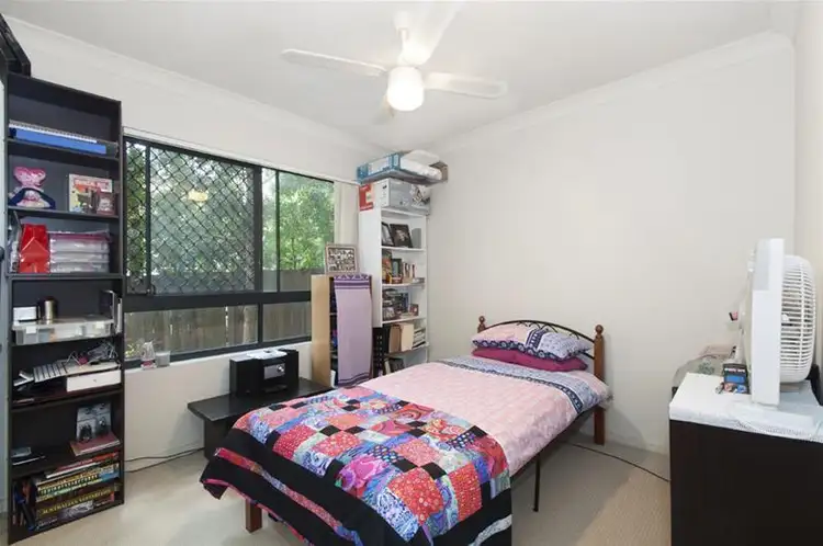 Fourth view of Homely apartment listing, 4/48 Lenneberg Street, Southport QLD 4215