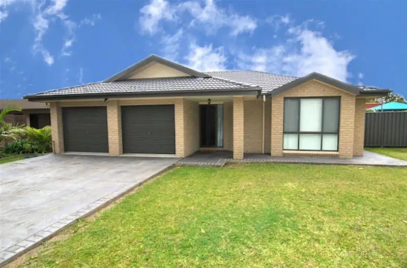 Main view of Homely house listing, 39 Prince Edward Avenue, Culburra Beach NSW 2540