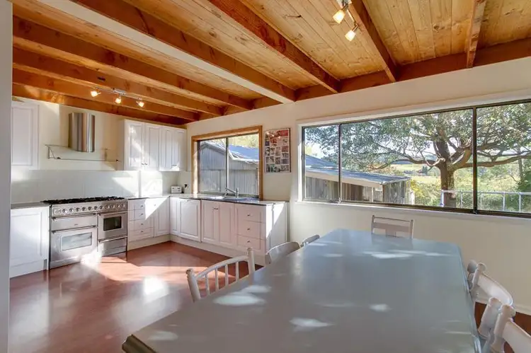 Second view of Homely house listing, 1131 Greenhill Road, Uraidla SA 5142