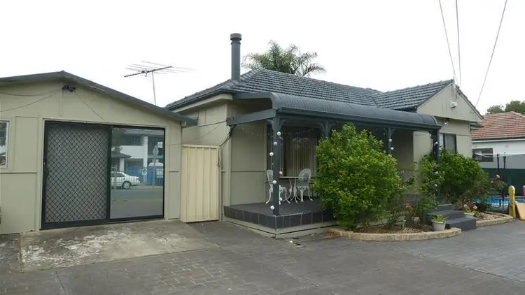 Sixth view of Homely house listing, 4 Fourth Avenue, Condell Park NSW 2200