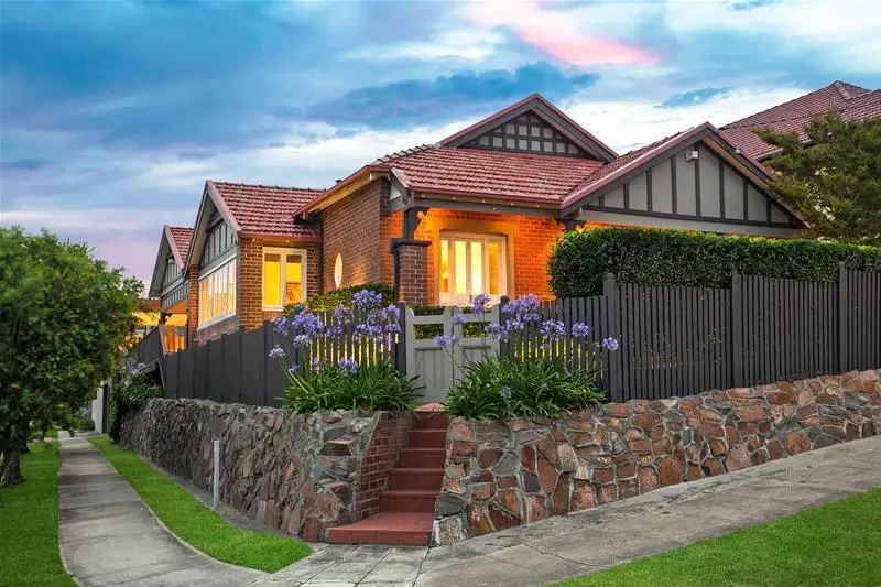 Main view of Homely house listing, 106 Janet Street, Merewether NSW 2291