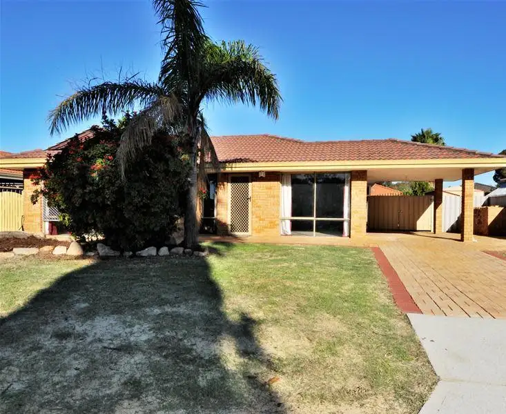 Main view of Homely house listing, 30 Mockeridge Circuit, Middle Swan WA 6056