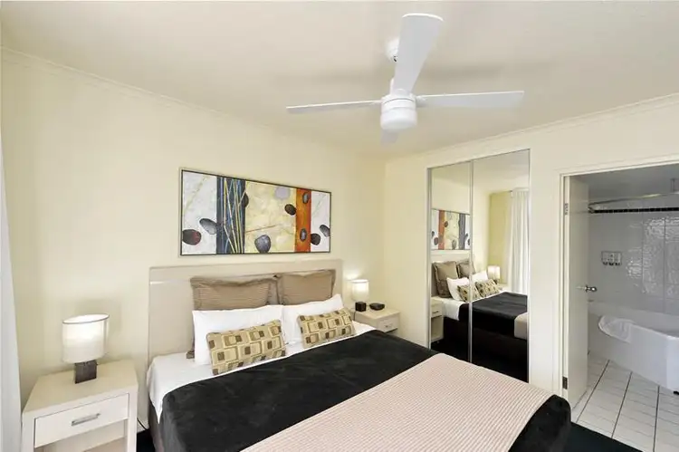 Seventh view of Homely unit listing, 202/61a Dowling Street, Nelson Bay NSW 2315