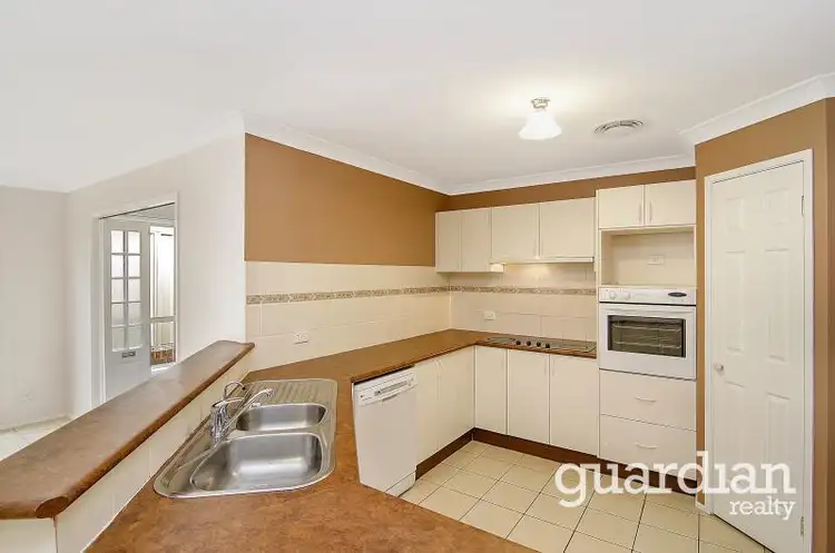 Fourth view of Homely house listing, 119 Dongola Circuit, Schofields NSW 2762