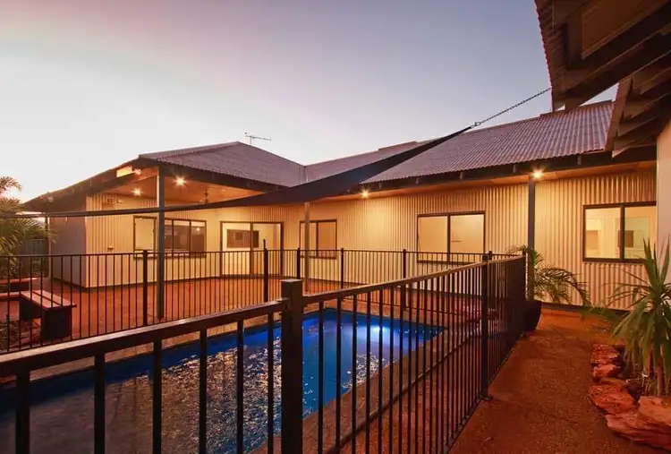 Third view of Homely house listing, 5 Larja Link, Cable Beach WA 6726