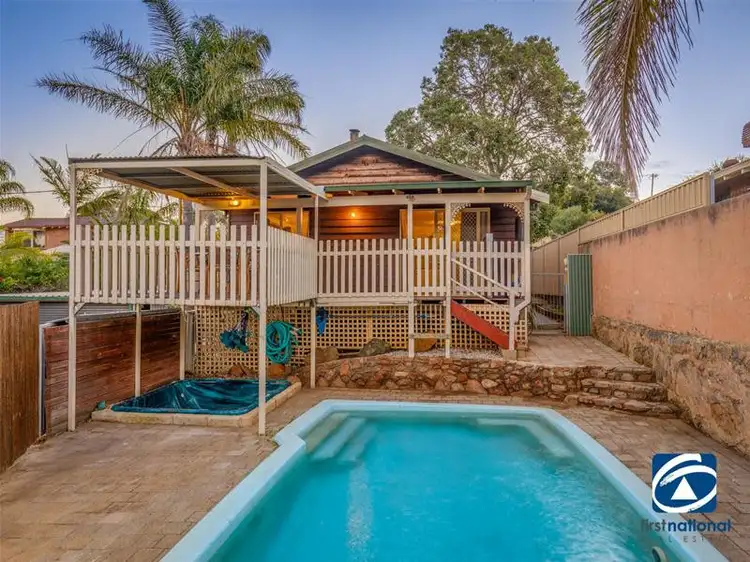 15 Barranduna Drive