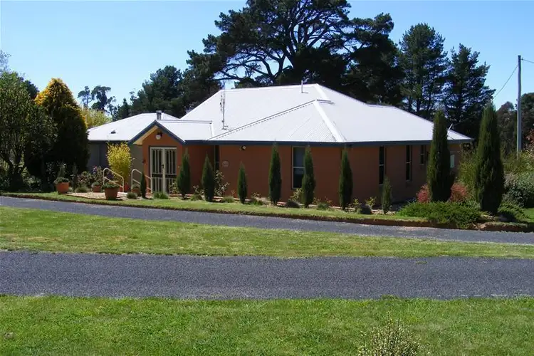 Third view of Homely rural property listing, Address available on request