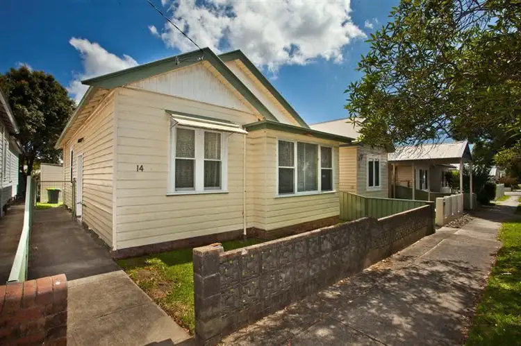 14 Durham Road, Lambton NSW 2299