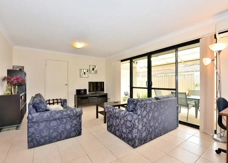 Seventh view of Homely apartment listing, 4/79 Sayer Street, Midland WA 6056