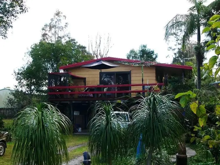 Main view of Homely house listing, 32 Martin Street, Coraki NSW 2471