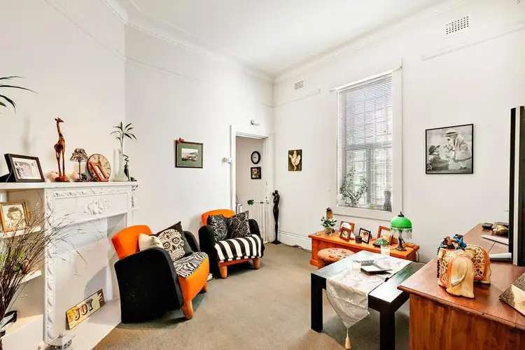 Fourth view of Homely house listing, 33 Mary Street, St Peters NSW 2044