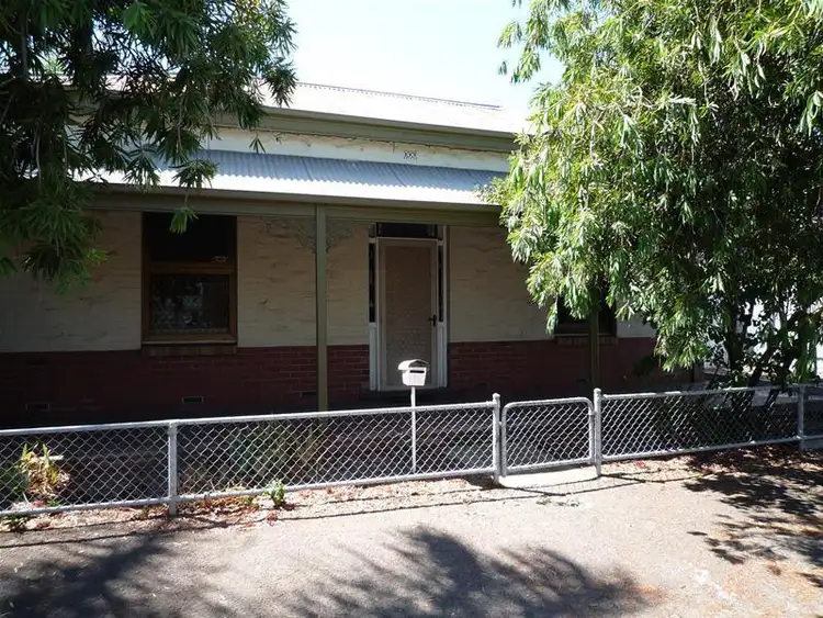 91 Gibson Street, Bowden SA 5007