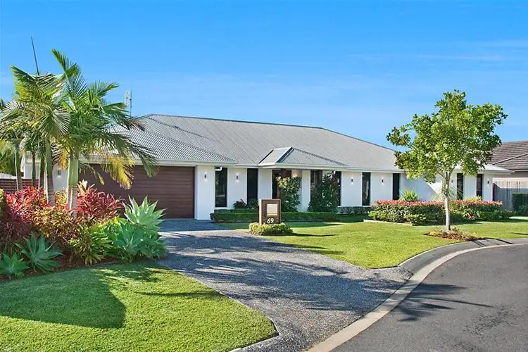 69 Frogmouth Circuit, Mountain Creek QLD 4557