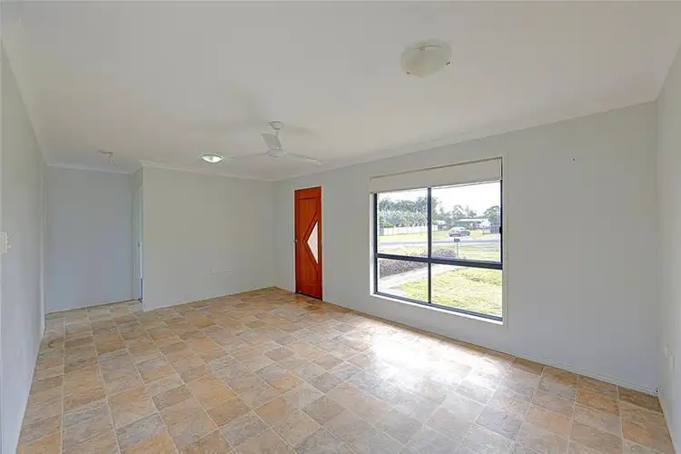 Fourth view of Homely house listing, 1 Musgrave Street, Avondale QLD 4670