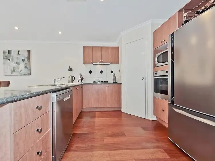 Fourth view of Homely townhouse listing, U11/4 Merlot Court, Wynn Vale SA 5127