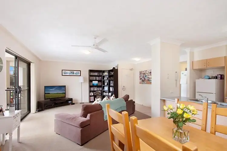 Third view of Homely unit listing, 15/85 Townson Avenue, Palm Beach QLD 4221