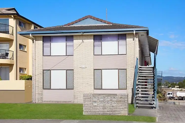 Sixth view of Homely unit listing, 6/1326 Gold Coast Highway, Palm Beach QLD 4221