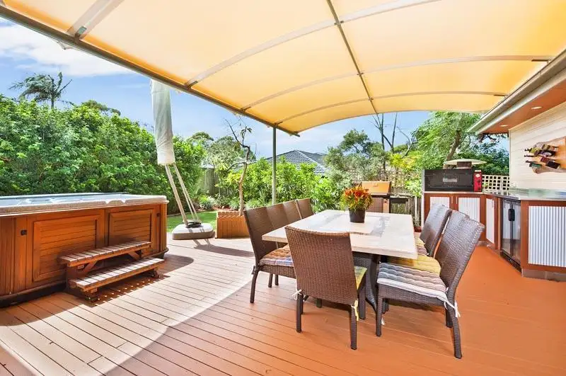 Main view of Homely house listing, 13a Bangaroo Street, North Balgowlah NSW 2093
