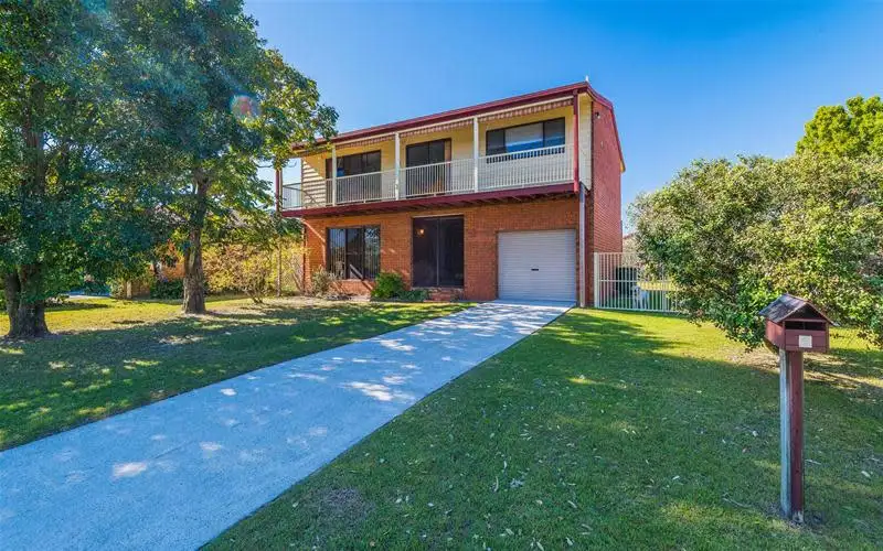 Main view of Homely house listing, 2 Willow Way, Yamba NSW 2464