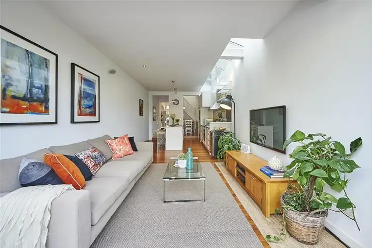 Sixth view of Homely house listing, 37 Hopetoun Street, Paddington NSW 2021