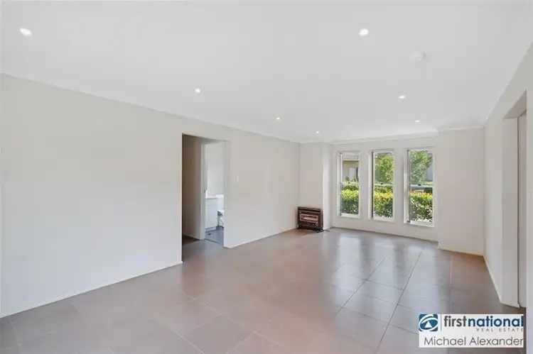 Third view of Homely house listing, 4 Linn Street, Campbelltown NSW 2560