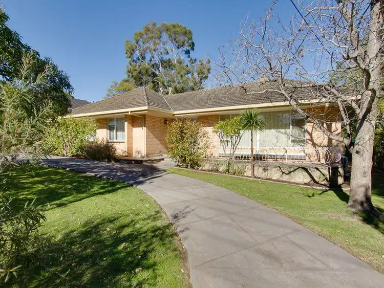 110 Springbank Road, Clapham SA 5062
