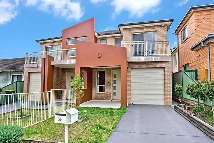 55B Ian Crescent, Chester Hill NSW 2162