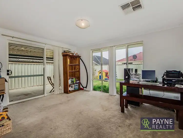 Seventh view of Homely house listing, 6 Voltaire Way, Secret Harbour WA 6173