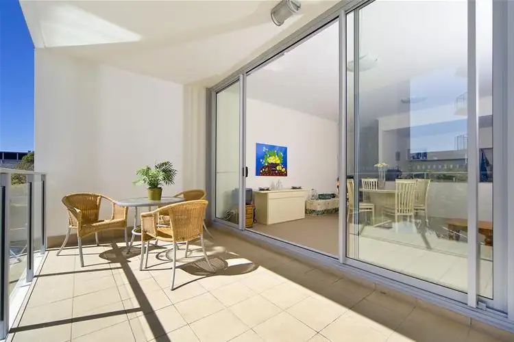 Second view of Homely unit listing, 5204/10 Sturdee Parade, Dee Why NSW 2099