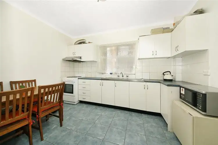 Third view of Homely unit listing, 5/92 Northumberland Road, Auburn NSW 2144