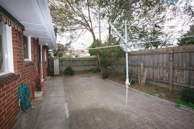 Third view of Homely unit listing, 5/23 york Street, Bonbeach VIC 3196
