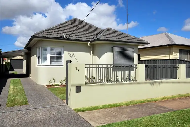 17 Rex Avenue, New Lambton NSW 2305