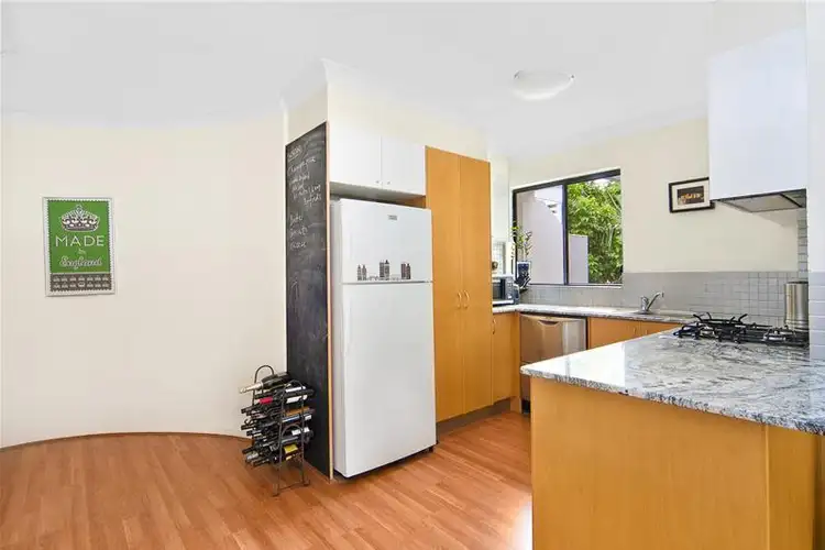 Third view of Homely unit listing, 7/11-13 Clarence Avenue, Dee Why NSW 2099