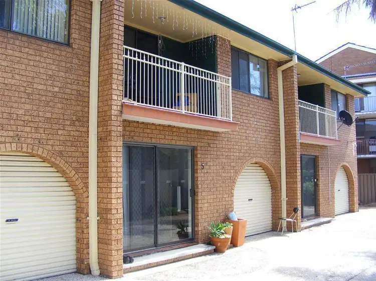5/4 Winsor Street, Merewether NSW 2291