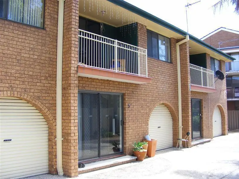 Main view of Homely townhouse listing, 5/4 Winsor Street, Merewether NSW 2291