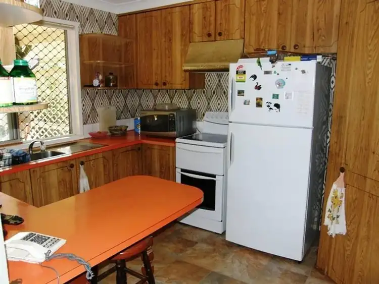 Second view of Homely house listing, 53 JAMES Street, Dunoon NSW 2480