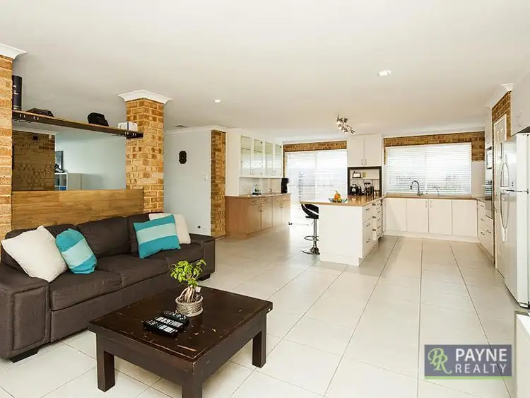 Fourth view of Homely house listing, 28 Clermont Place, Port Kennedy WA 6172