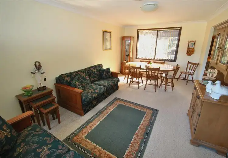 Third view of Homely house listing, 1 Vivian Way, Culburra Beach NSW 2540