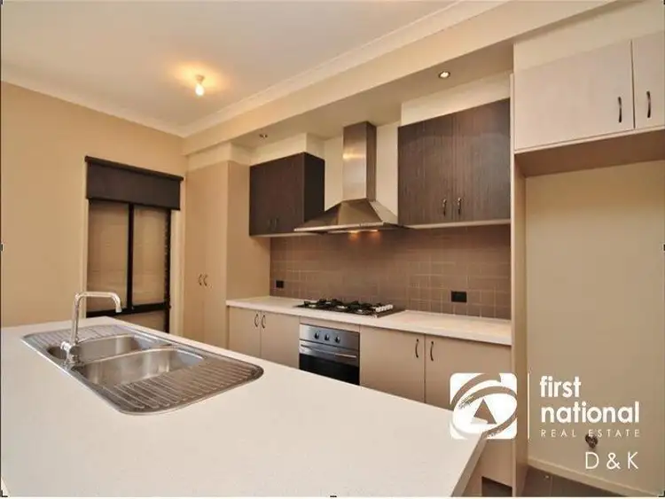 Third view of Homely house listing, 20 Sheryn Street, Derrimut VIC 3030