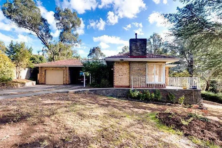 3 Ewers Avenue, Coromandel Valley SA 5051