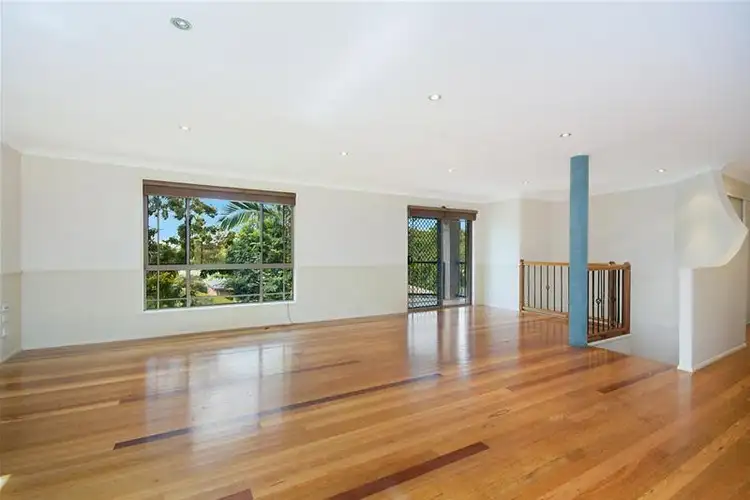 Second view of Homely house listing, 24 Emma Way, Goonellabah NSW 2480