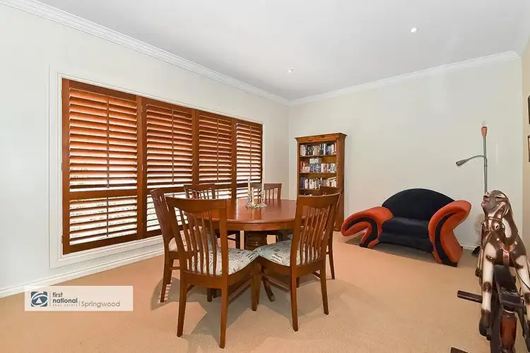 Fourth view of Homely house listing, 4 Glebe Place, Underwood QLD 4119