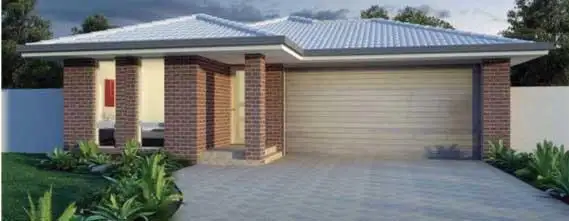 Main view of Homely land listing, 52 Midfield Close, Rutherford NSW 2320