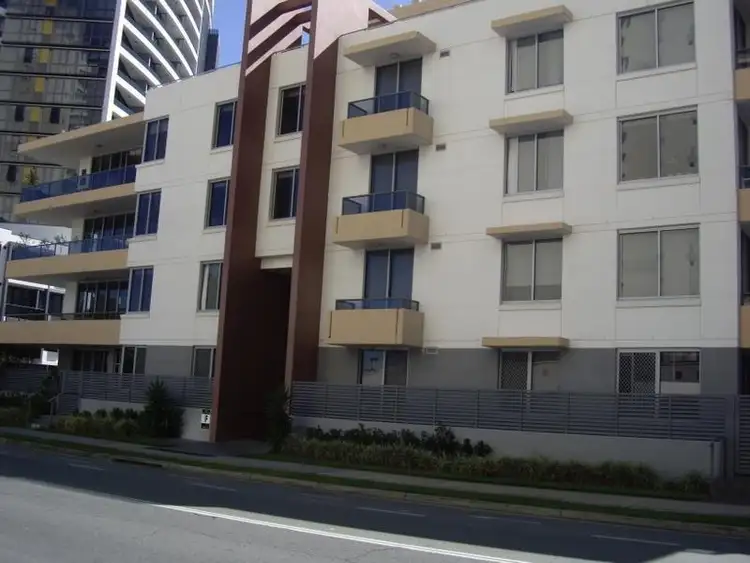 Second view of Homely apartment listing, 319/1 Aqua Street, Southport QLD 4215