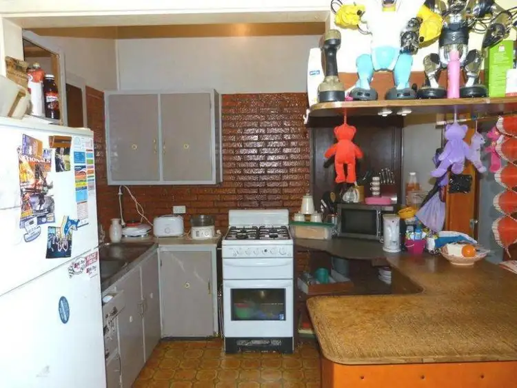 Second view of Homely house listing, 61 Siemens Crescent, Emerton NSW 2770