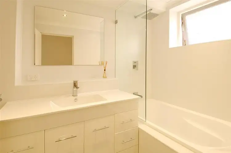 Fourth view of Homely apartment listing, 1/63 Liverpool Street, Rose Bay NSW 2029
